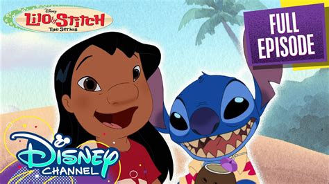 lilo & stitch the series episodes|lilo picture.